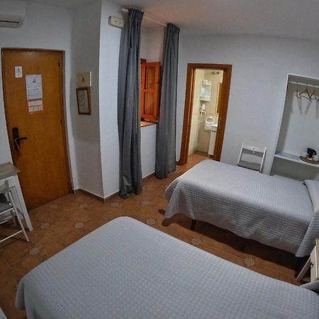 Hostal Canalejas Кадіс Екстер'єр фото