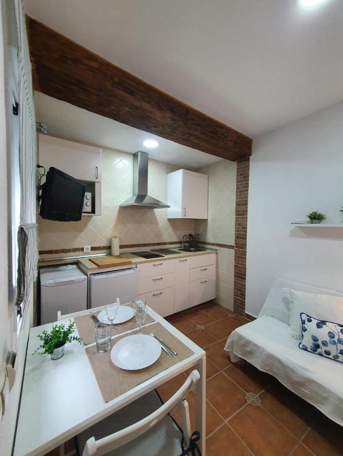 Hostal Canalejas Кадіс Екстер'єр фото