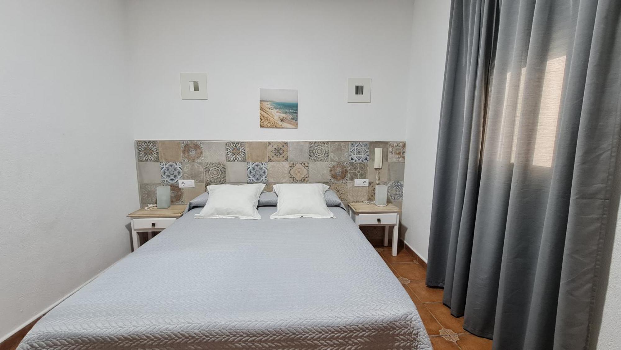 Hostal Canalejas Кадіс Екстер'єр фото